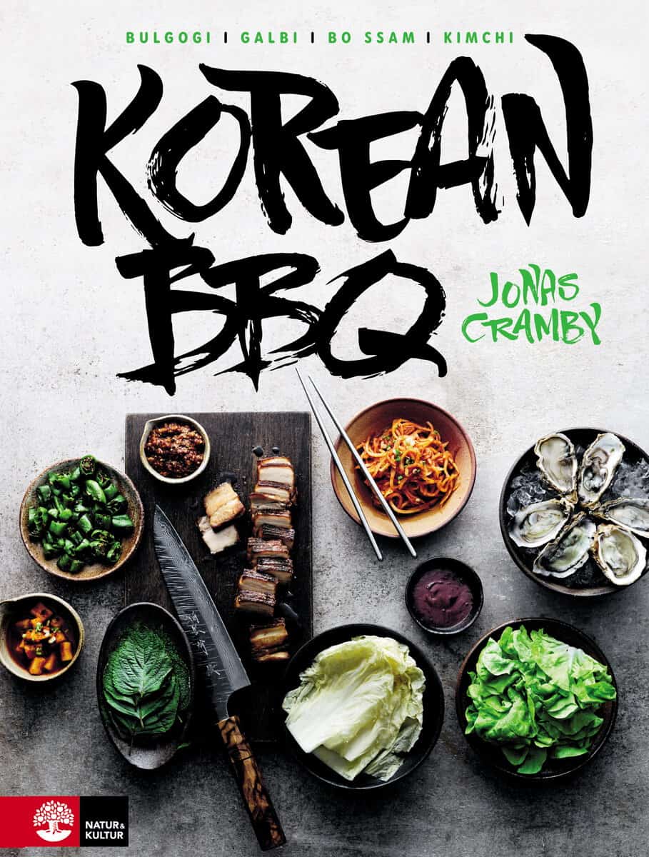 Cramby, Jonas | Korean BBQ : Value, object or array expected.* Line 1, Column 2 Extra non-whitespace after JSON value.