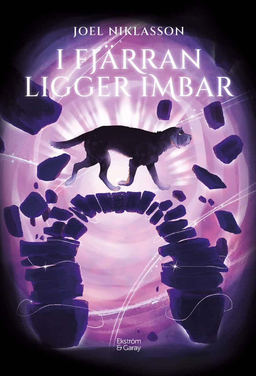 Niklasson, Joel | I fjärran ligger Imbar