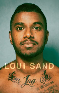 Knutas, Marie-Anne | Sand, Loui | Som jag är