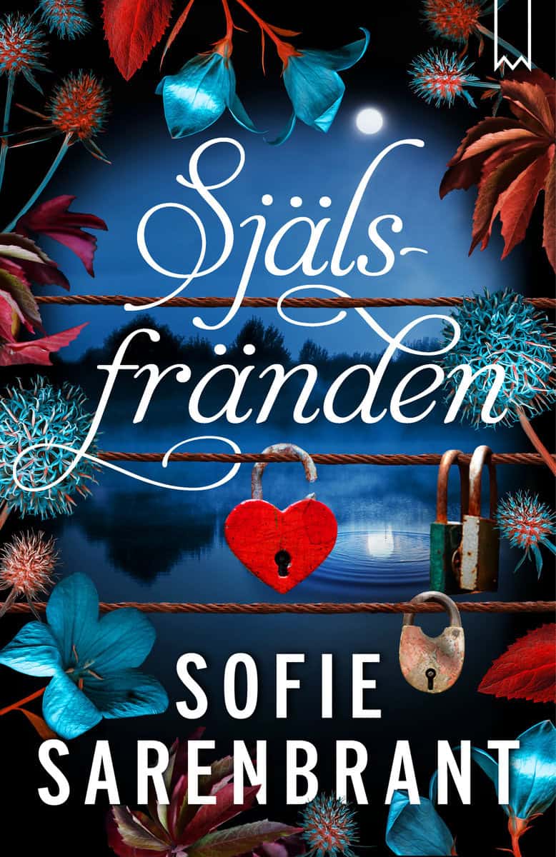 Sarenbrant, Sofie | Själsfränden