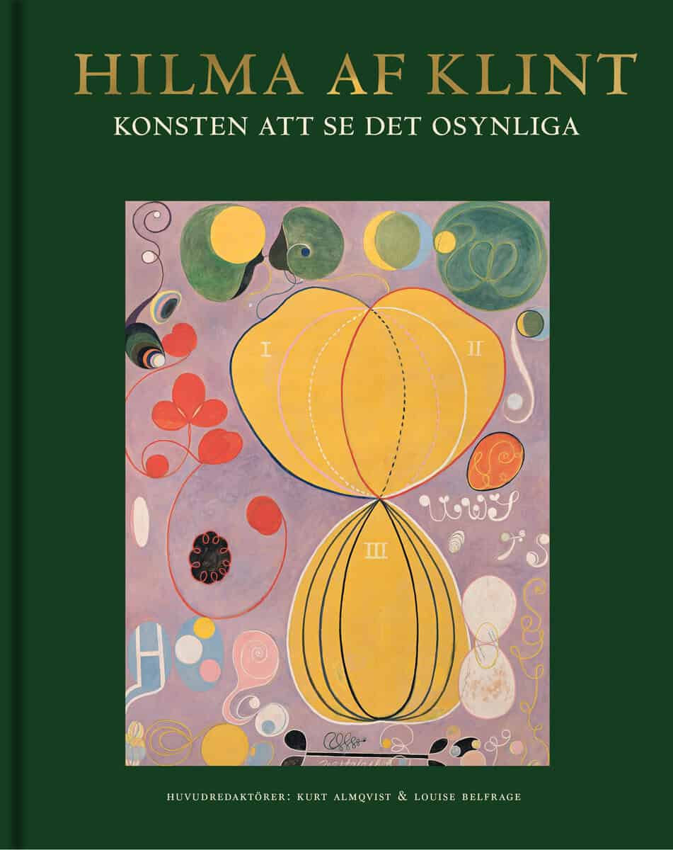Almqvist, Kurt | Birnbaum, Daniel | Baudin, Tessel M. | Fer, Briony | Hanegraaff, Wouter J. | Kern, Stephen | Lachman, G...