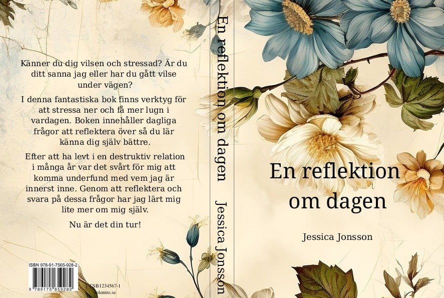 Jonsson, Jessica | En reflektion om dagen