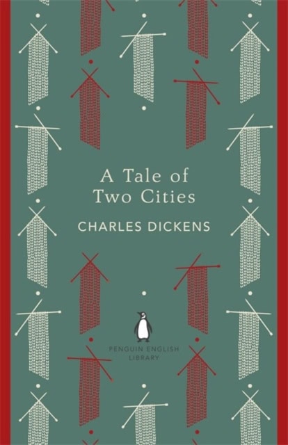 Dickens, Charles | Tale of Two Cities