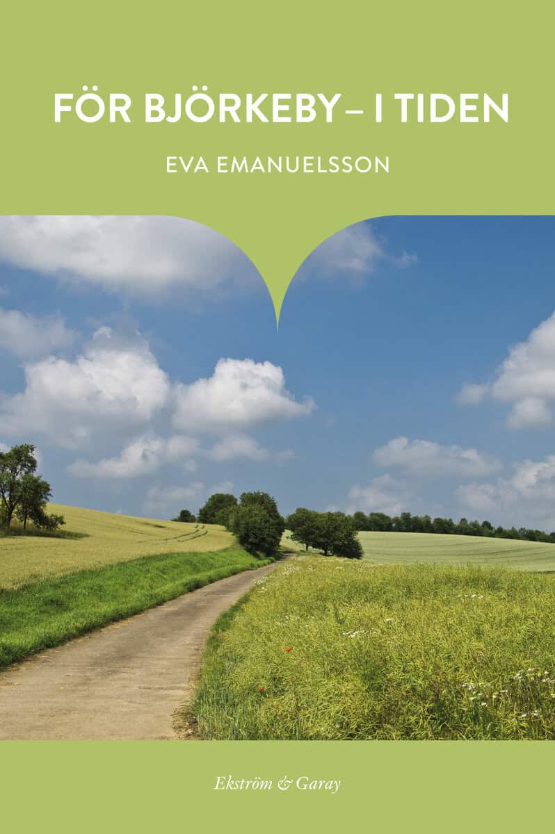 Emanuelsson, Eva | För Björkeby : I tiden