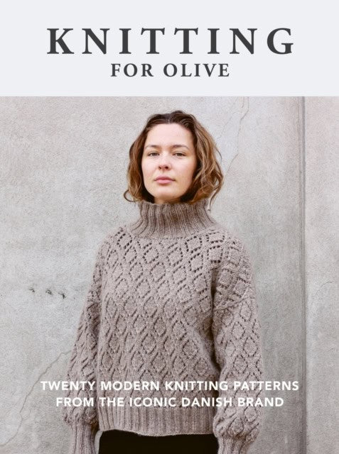 Knitting for Olive | Knitting for Olive