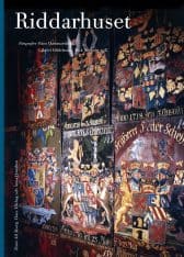 Åberg, Alf | Ellehag, Claes | Hamilton, Anna | Riddarhuset