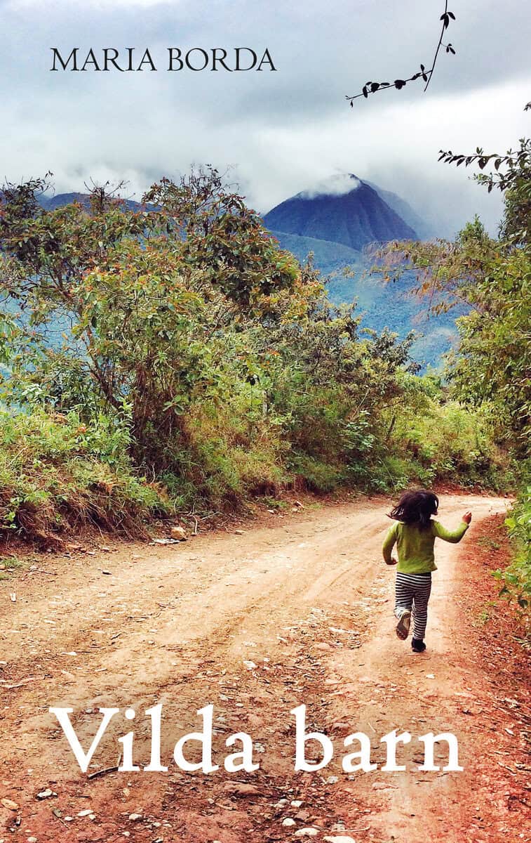 Borda, Maria | Vilda barn