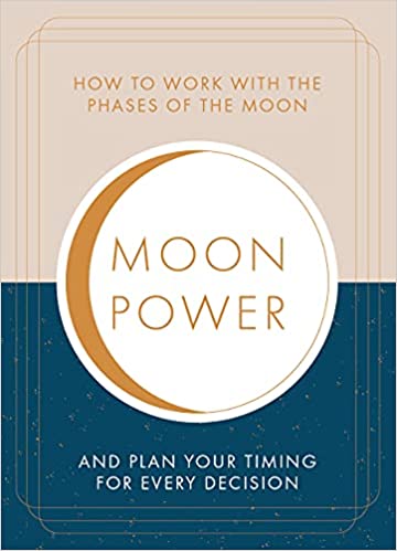 Jane Struthers | Moonpower