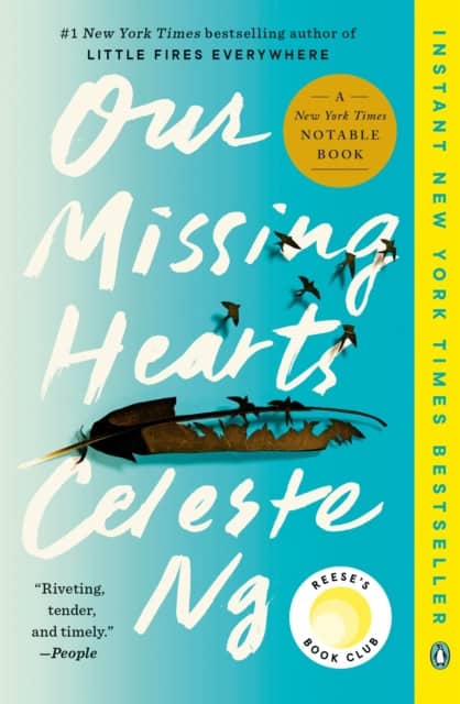 Ng, Celeste | Our Missing Hearts