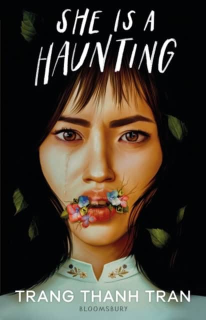 Tran, Trang Thanh | She Is a Haunting