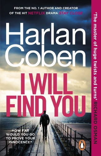 Coben, Harlan | I Will Find You