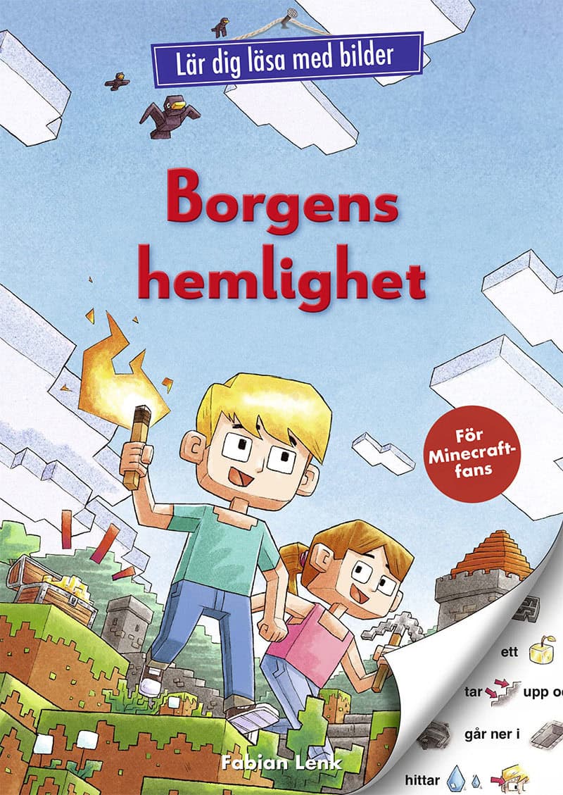 Lenk, Fabian | Borgens hemlighet