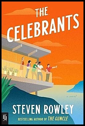 Rowley, Steven | The Celebrants