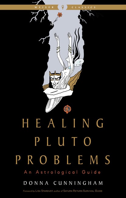 Jeffrey Armstrong | Healing Pluto Problems