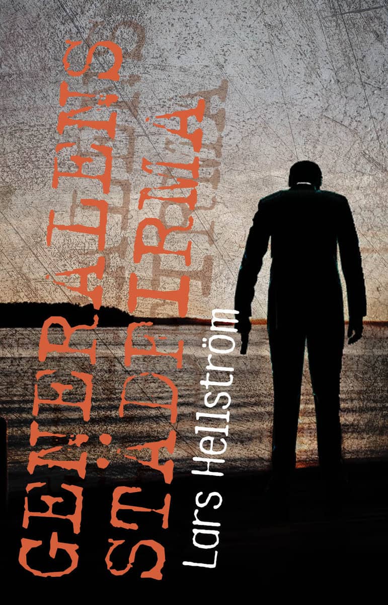 Hellström, Lars | Generalens städfirma