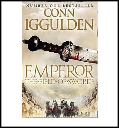 Iggulden, Conn | Emperor : Fields of Swords