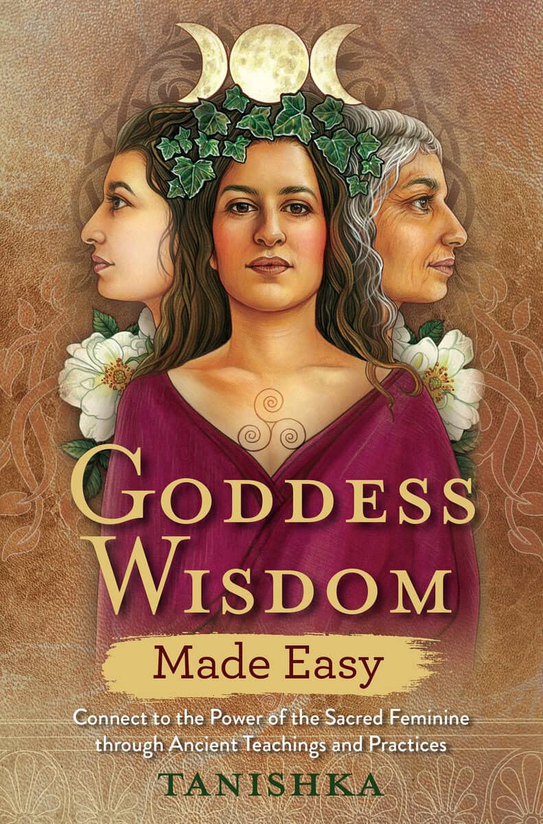 Tanishka | Goddess Wisdom Made Easy