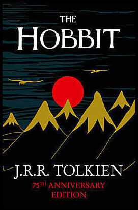 Tolkien, J. R. R. | The Hobbit