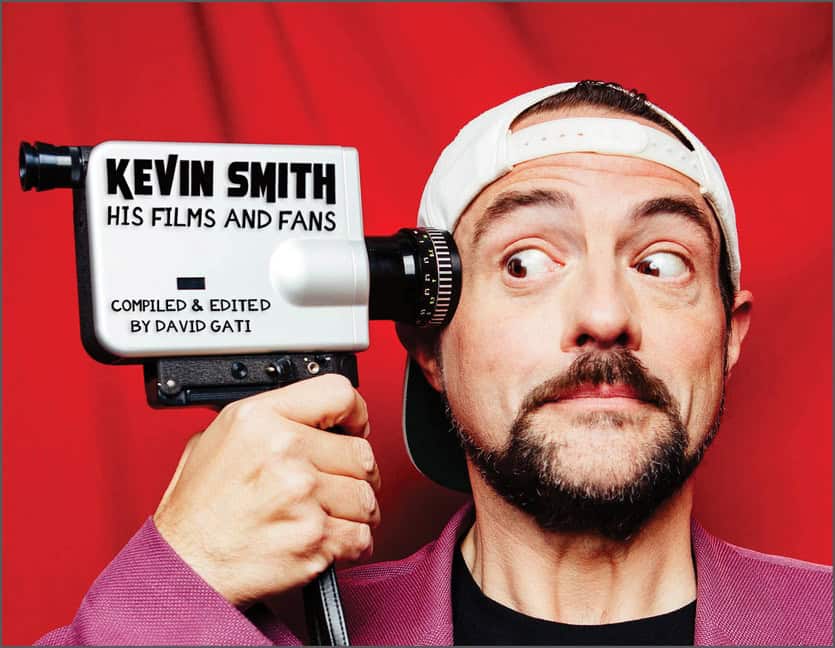 David Gati | Kevin Smith : His Films and Fans
