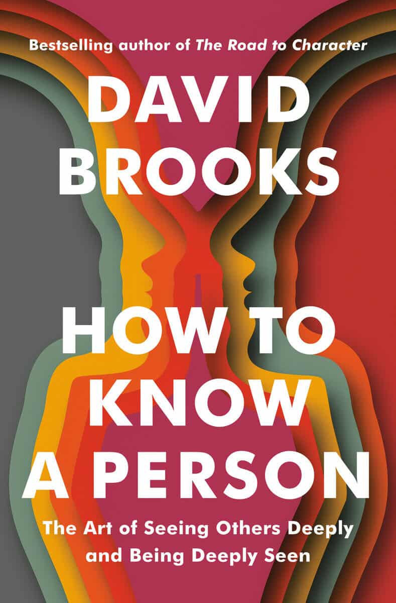 Brooks, David | How to Know a Person : Value, object or array expected.* Line 1, Column 2 Extra non-whitespace after JS...