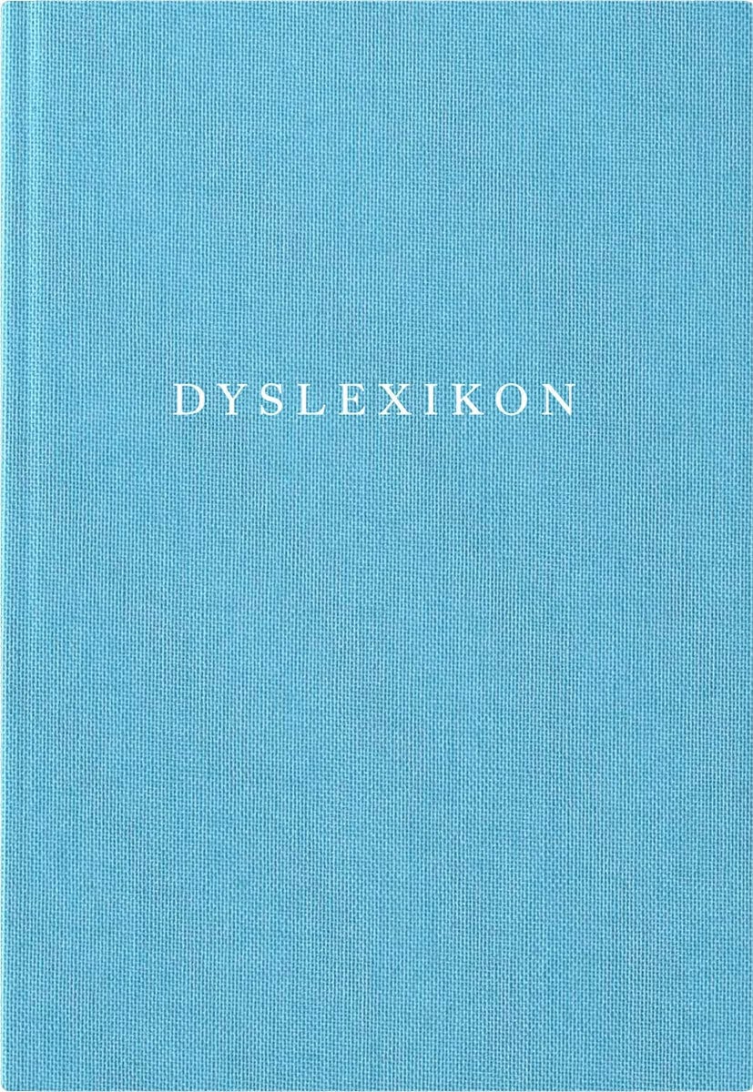 Almén, Elin | Aurell, Ola | Eriksson, Thomas | Fredén, Staffan | Holmqvist, Petter | Ströbaek, Pontus | Dyslexikon