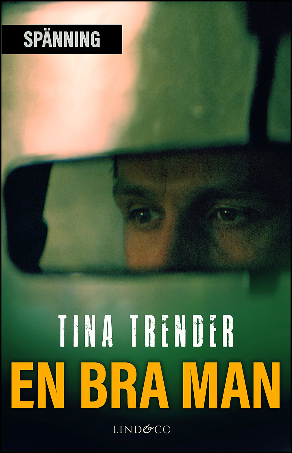 Trender, Tina | En bra man