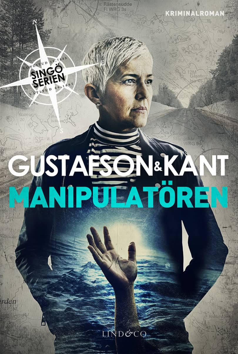 Gustafson, Anders | Kant, Johan | Manipulatören