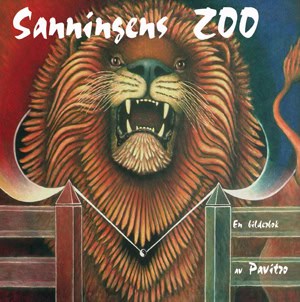 Pettersson, Pavitro | Sanningens zoo