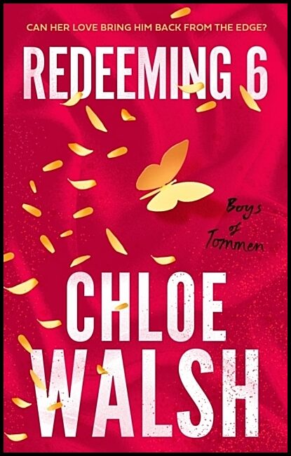 Walsh, Chloe | Redeeming 6