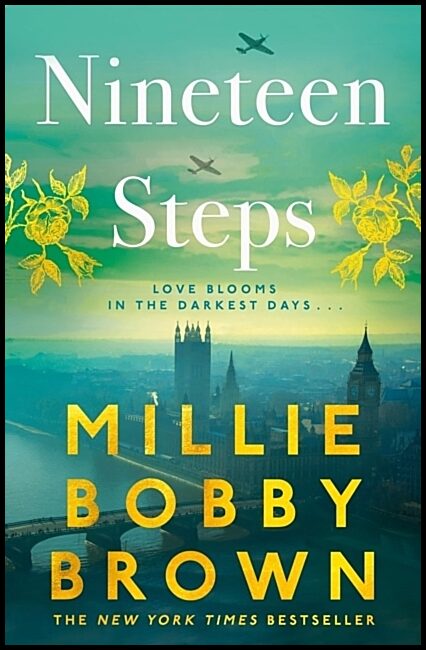 Brown, Millie Bobby | Nineteen Steps