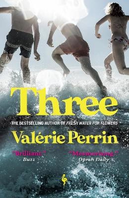 Perrin, Valerie | Three