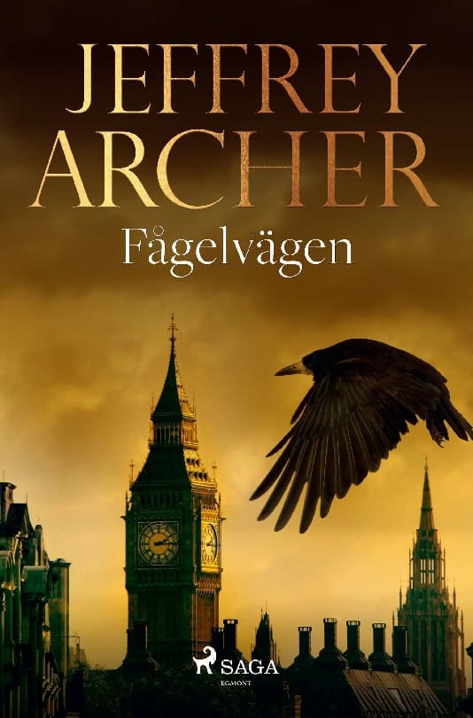 Archer, Jeffrey | Fågelvägen
