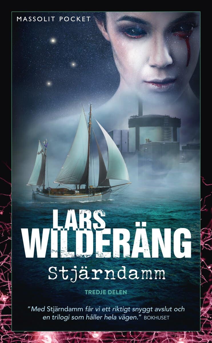 Wilderäng, Lars | Stjärndamm