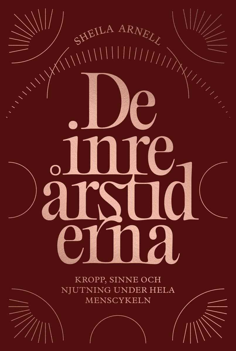 Arnell, Sheila | De inre årstiderna