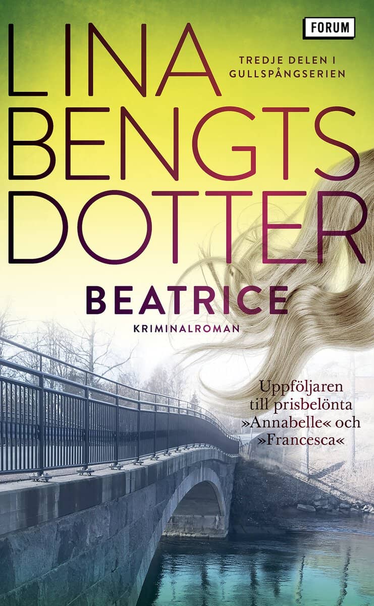 Bengtsdotter, Lina | Beatrice