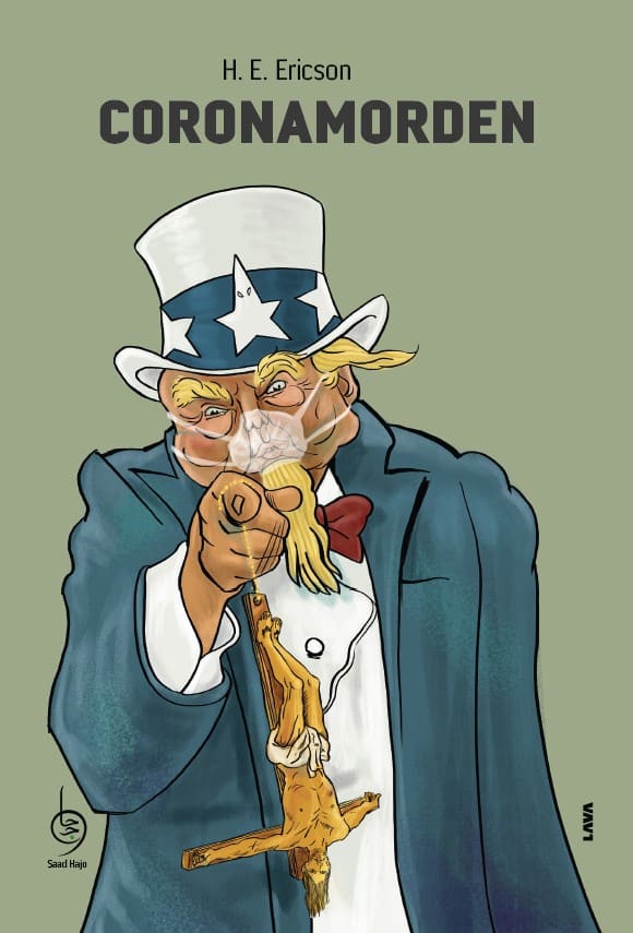 Ericson, H.E. | Coronamorden