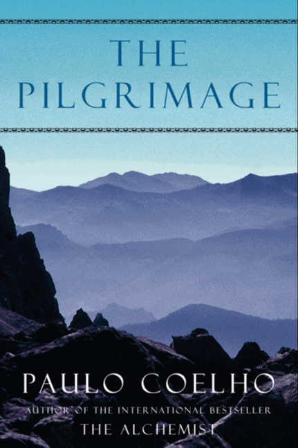 Coelho, Paulo | The pilgrimage : A contemporary quest for ancient wisdom