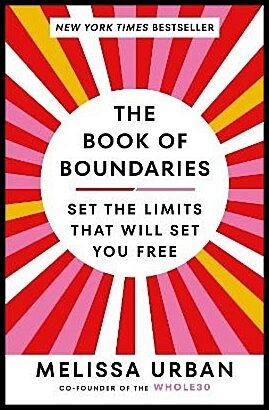 Urban, Melissa | The Book of Boundaries