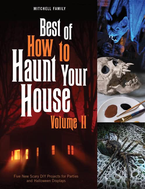 Lynne Mitchell - Shawn Mitchell | Best Of How To Haunt Your House, Volume Ii