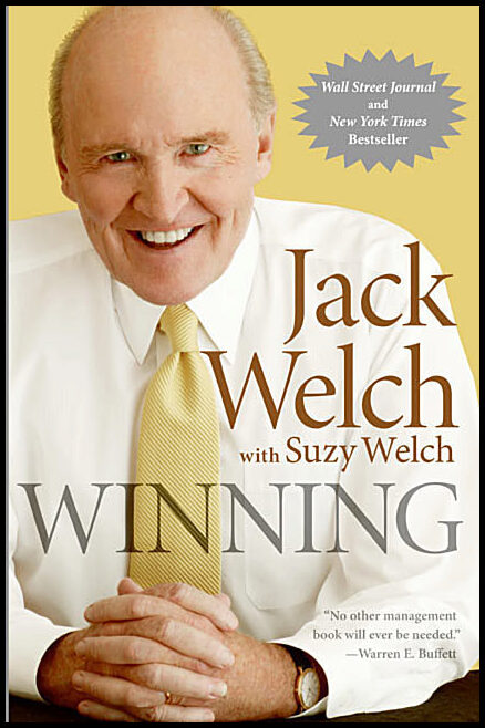 Welch, Jack | Winning