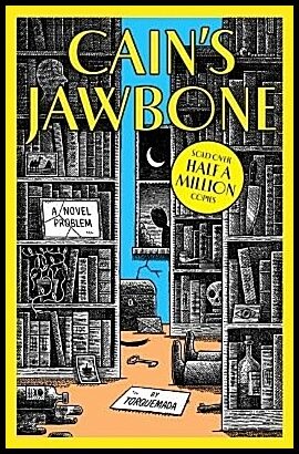 Mathers, Edward Powys | Cain's Jawbone