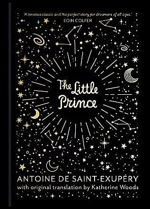 de Saint-Exupery, Antoine | The Little Prince