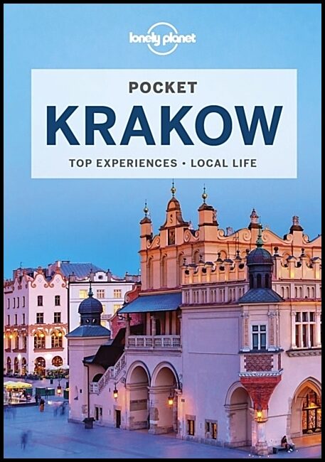 Baker, Mark | Pocket Krakow LP