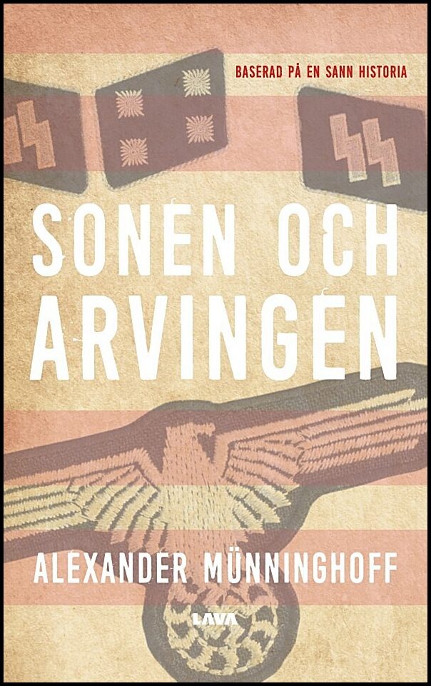 Münninghoff, Alexander | Sonen och arvingen