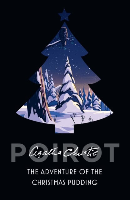 Christie, Agatha | The Adventure of the Christmas Pudding