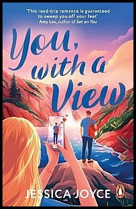 Joyce, Jessica | You, With a View