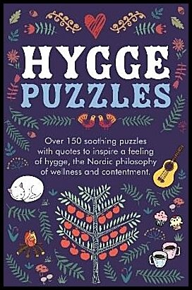 Saunders, Eric | Hygge Puzzles