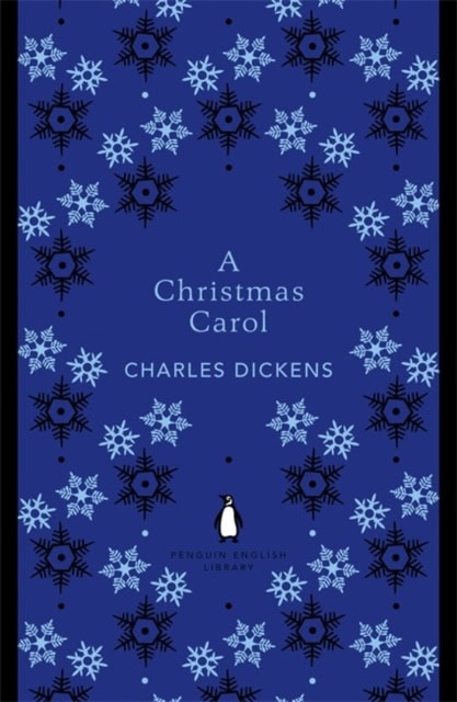 Dickens, Charles | Christmas carol