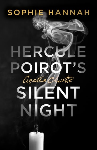Hannah, Sophie | Hercule Poirot's Silent Night