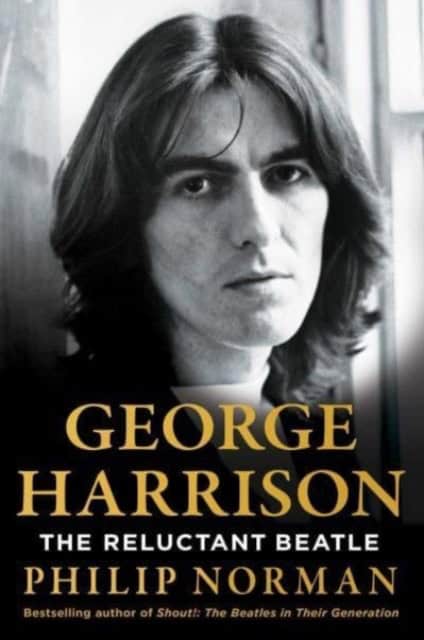 Norman, Philip | George Harrison